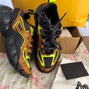 MCM Sneakers